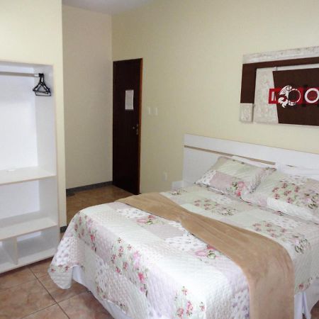 Brasil Center Hotel João Monlevade 외부 사진