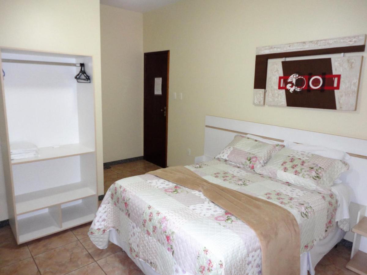 Brasil Center Hotel João Monlevade 외부 사진