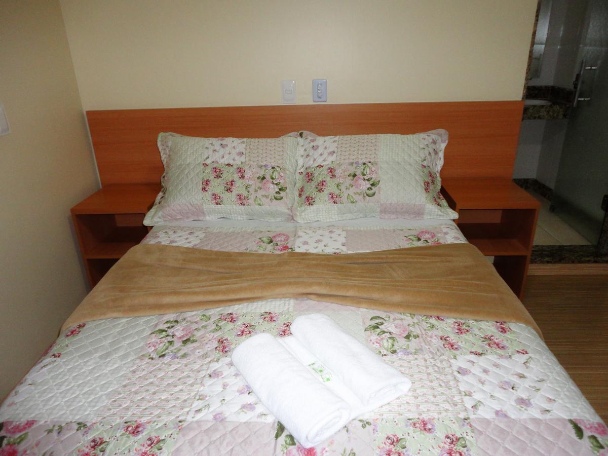 Brasil Center Hotel João Monlevade 외부 사진