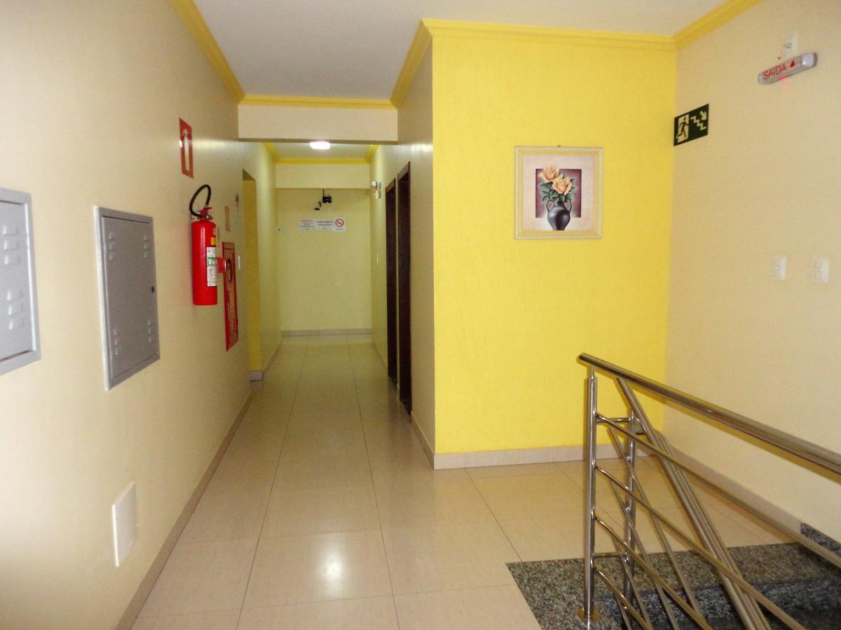 Brasil Center Hotel João Monlevade 외부 사진