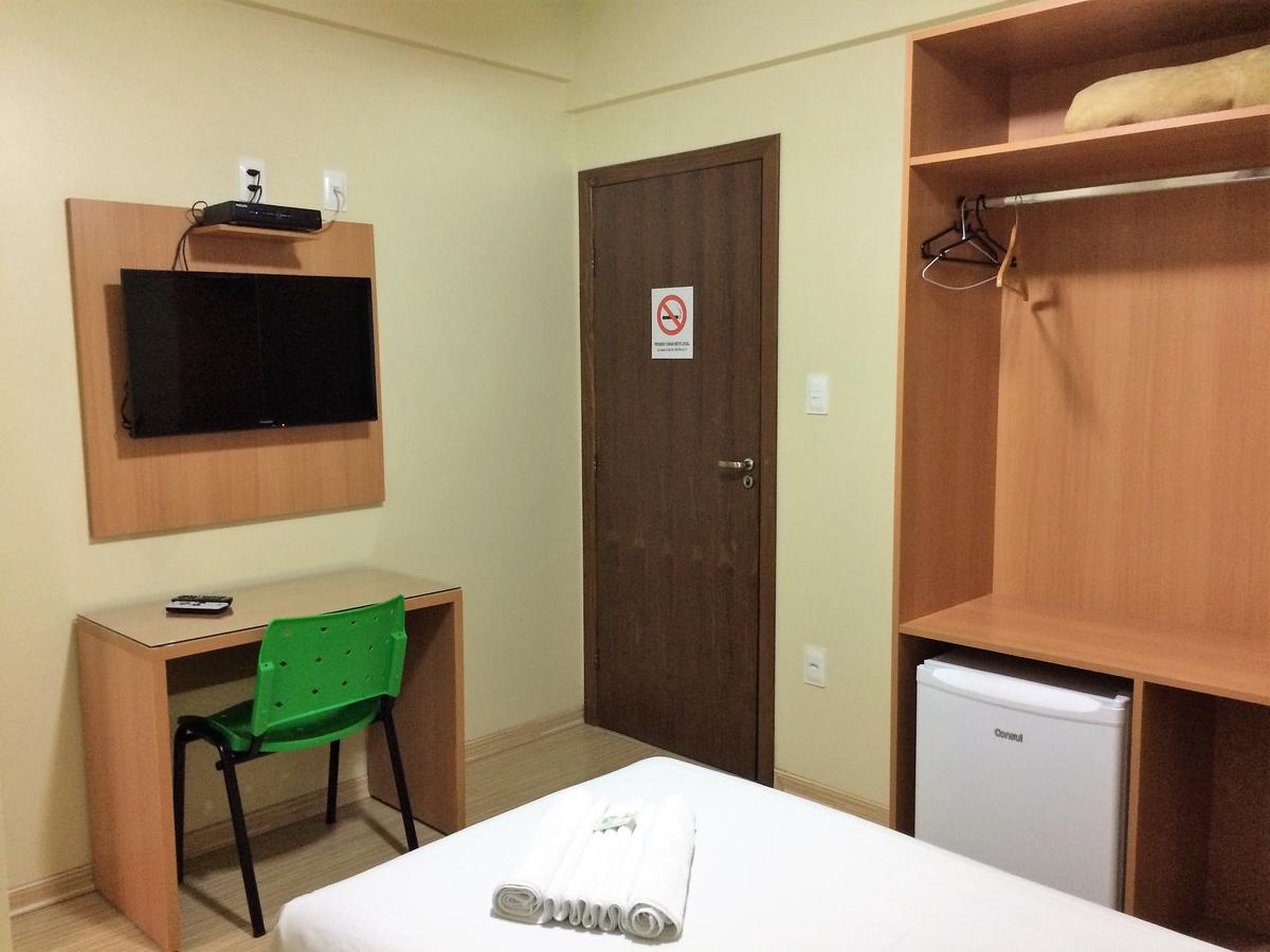 Brasil Center Hotel João Monlevade 외부 사진