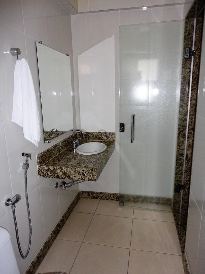 Brasil Center Hotel João Monlevade 외부 사진