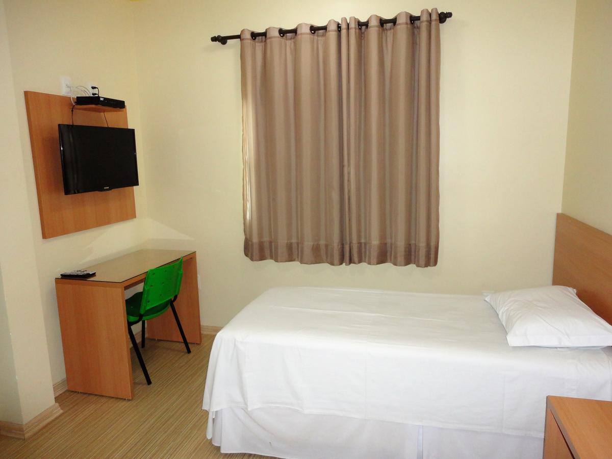 Brasil Center Hotel João Monlevade 외부 사진