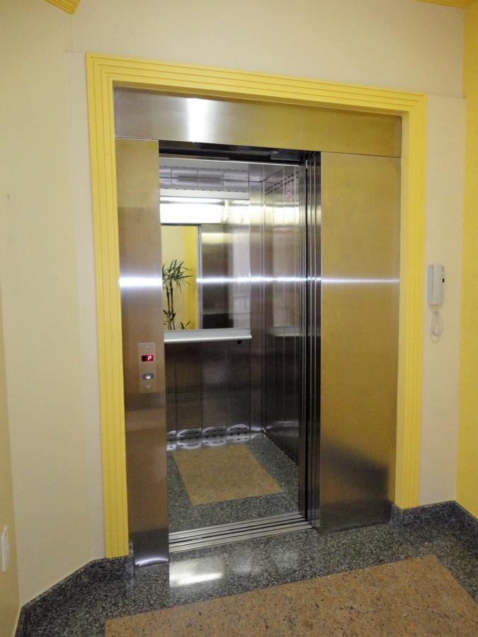 Brasil Center Hotel João Monlevade 외부 사진